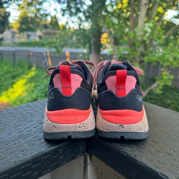 Ryka Women’s Kaya Plus 11 in Blue Ink Size‎ 5 - Picture 5 of 9